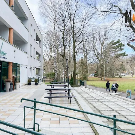 Apartmán Ms Pro Etna Kolobřeh