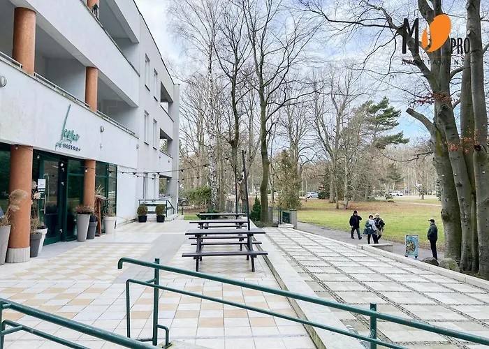 Apartmán Ms Pro Etna Kolobřeh