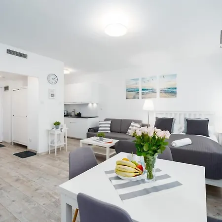 Ms Pro Etna Appartement