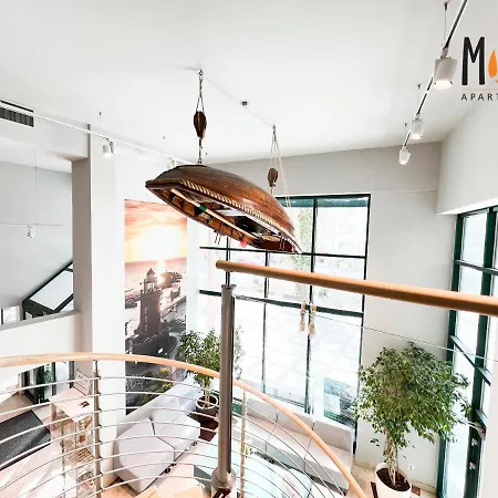 Ms Pro Etna Kołobrzeg