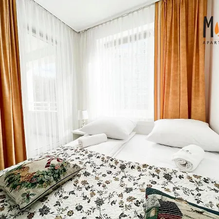 Ms Pro Etna Kołobrzeg