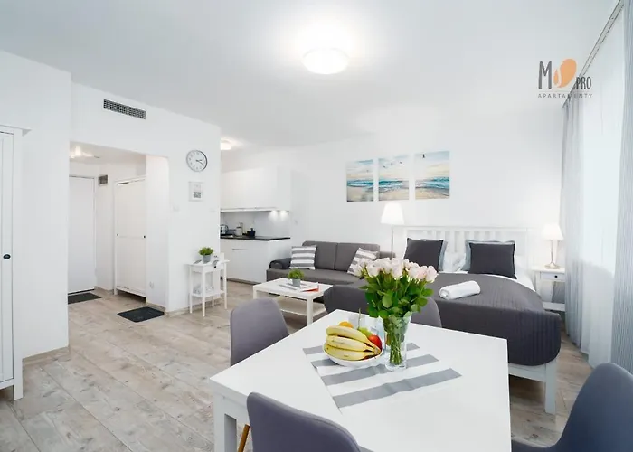 Ms Pro Etna Apartamento