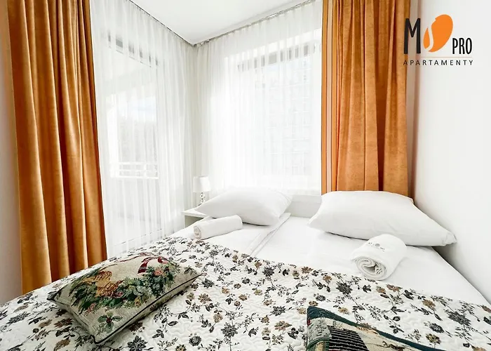 Ms Pro Etna Kołobrzeg