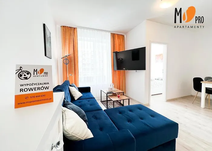 Ms Pro Etna Apartamento